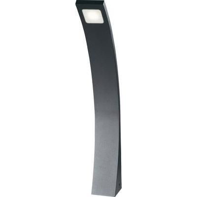 LAMPE LED D'EXTÉRIEUR CURVE 3 W ANTHRACITE 57 CM