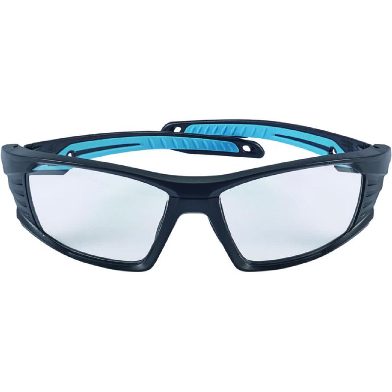 Lunette de correction Tryon RX - Bolle Safety - Prescription, ultra-modulable et protection latérale intégrée_0