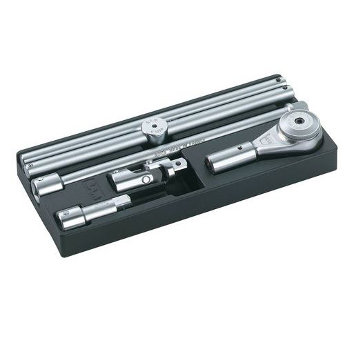 MODULE 6 OUTILS 3/4
