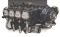 Moteur diesel lycoming - serie 720_0