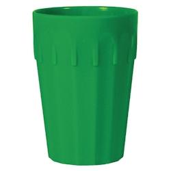Olympia Gobelet Gastronoble Kristallon vert 14,2cl - Polycarbonate CE271_0