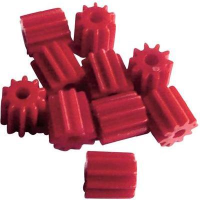 PIGNONS MODELCRAFT 323019 ROUGE