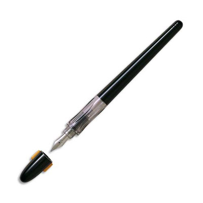 PLUMIX PILOT - STYLO PLUME DE CALLIGRAPHIE - PLUME LARGE