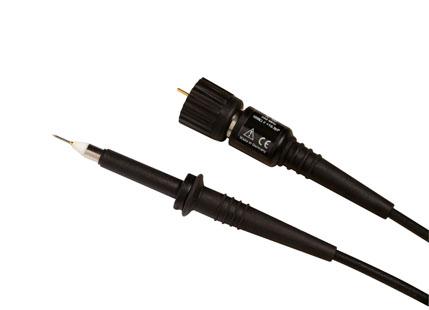 SONDE DE TENSION PASSIVE, 300V, 10:1, 300MHZ, 10MOHM, 12PF, AVEC READOUT - PMKPMM311ARO