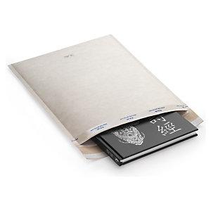 POCHETTE RÉSISTANTE MATELASSÉE MOUSSE SUPER RAJA 21X33 CM QUALITÉ 130 G/M²