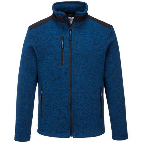 VESTE POLAIRE KX3 PERFORMANCE T830 BLEU FONCÉ XXXL - PORTWEST