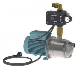 Pompe à eau automatique  k5 ngxm6-18 - 310137_0
