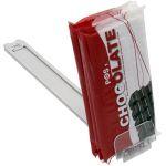 POUSSOIR À RESSORT - SPÉCIAL PLAQUETTES DE CHOCOLAT