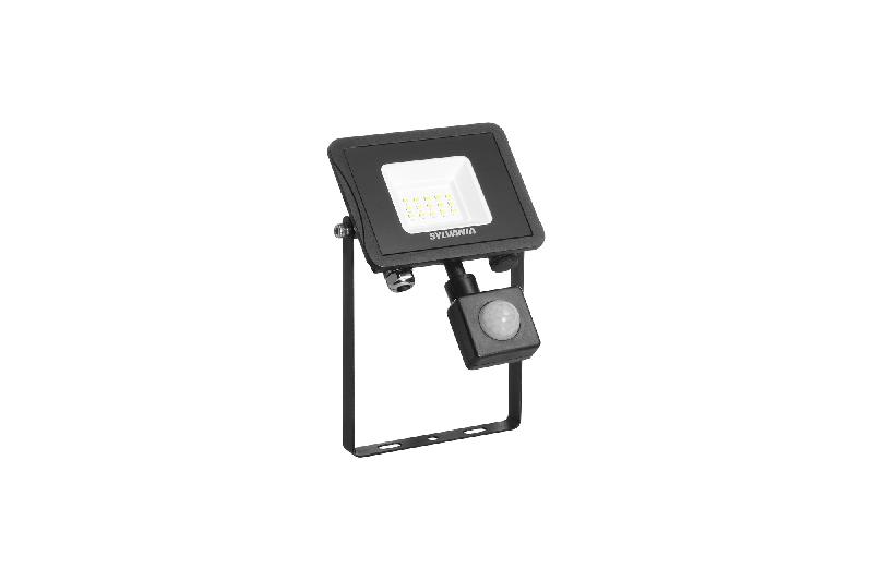 Projecteur led 43w sylflood 5000lm 840 noir - SYLVANIA - 90169 - 853068_0