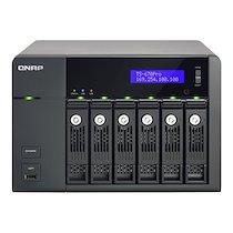 QNAP TS-670 PRO TURBO NAS - SERVEUR NAS