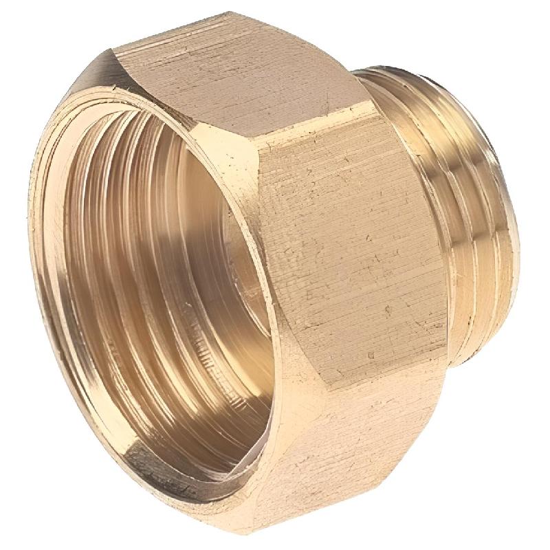 RÉDUCTION F-M LAITON 1'' X 3/4''