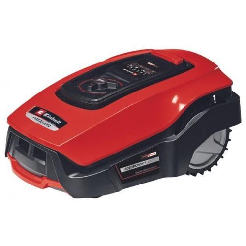 ROBOT TONDEUSE SANS FIL FREELEXO 450 BT - POWER X-CHANGE EINHELL