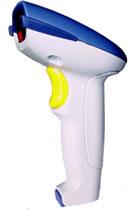 SCANNER à CODES BARRES LINéAIRES TS-2100