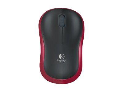 LOGITECH M185