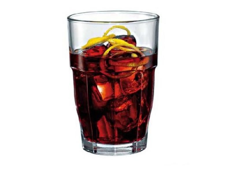 Stackable Hi-ball Tumbler 516170 - Verre empilable de 370ml_0