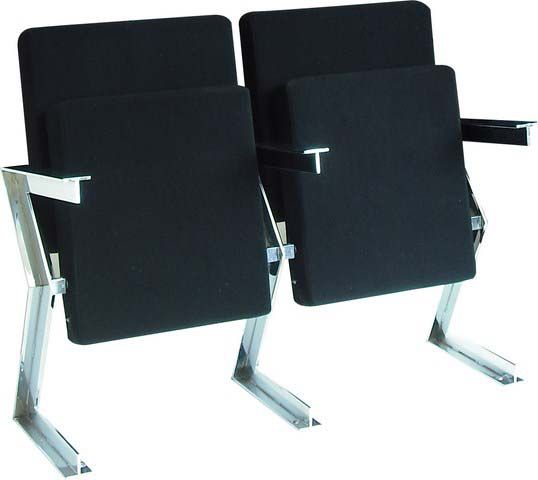 Sumatorio - fauteuil salle de conférence - ezcaray - fixation: deux pieds_0