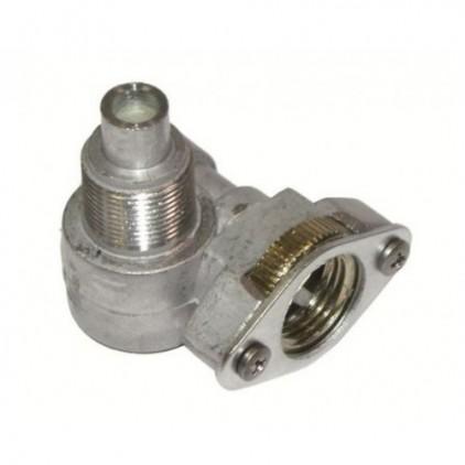 Tachymètre pour accessoires de tracteurs - Référence : PTA-A46464A - Compatible Fiat 480, 640_0