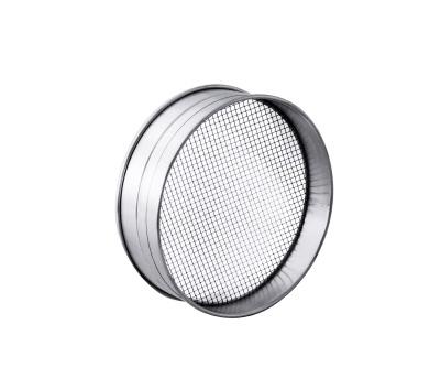 TAMIS ROND, MAILLE LARGE, 30 CM