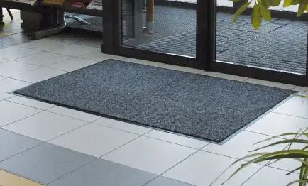 Tapis antistatique FIGEAC - 800 g/m² - Trafic important - Classement feu Cfl-S1_0