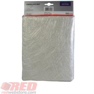 TISSU MAT DE VERRE 450 GR/M2