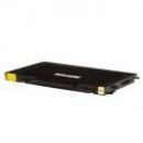 TONER JAUNE GÉNÉRIQUE SAMSUNG CLP500 / CLP550