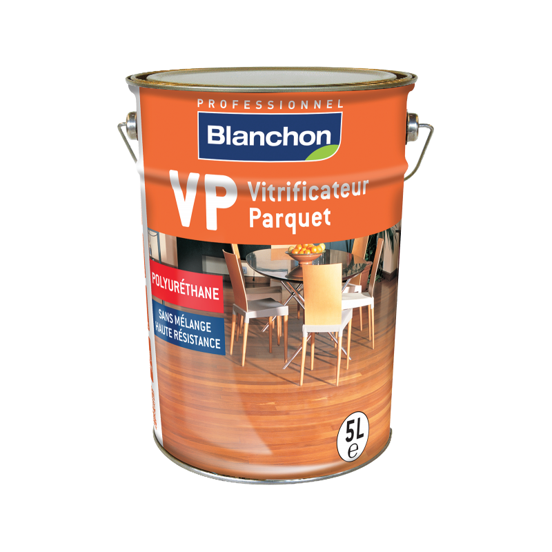 Vitrificateur VP  -  BLANCHON  -  Réf. AG00539_0