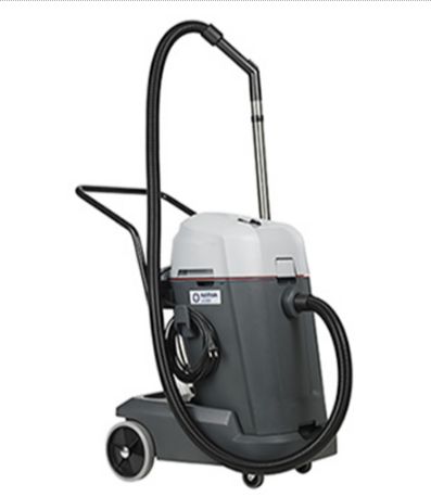 Aspirateur poussière et eau Nilfisk VL500 55-1 BDF - 220-240V/50-60Hz - Cuve 55L - Double filtration_0