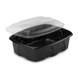 ALPHAFORM - ARCHIPACK 30 Boîtes alimentaires BCKNP751 - 3342690192229_0