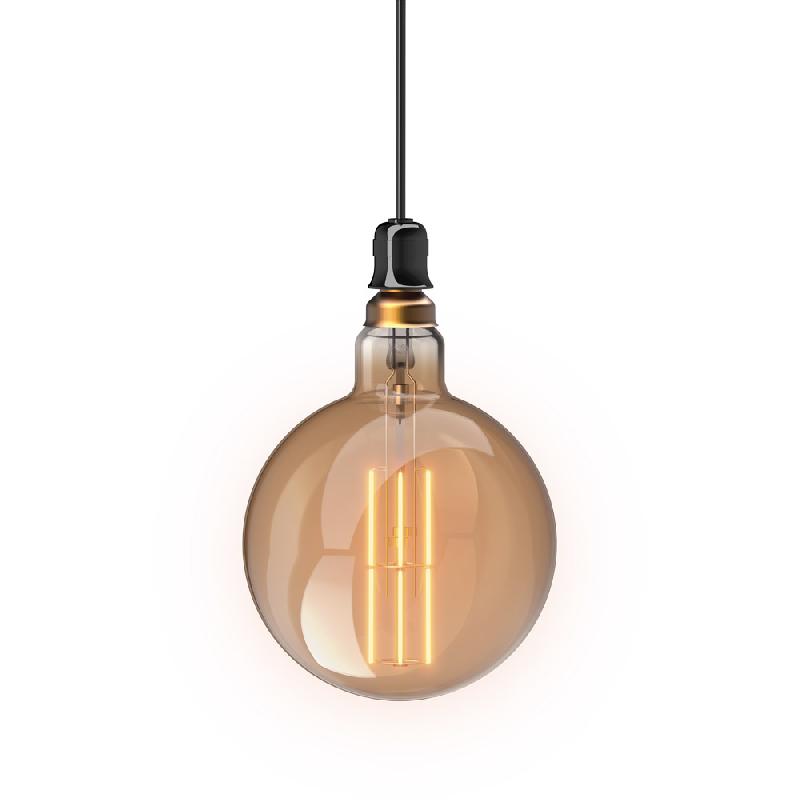 Lampe LED détecteur de mouvement