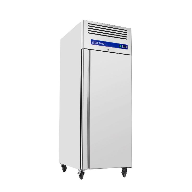 Armoire réfrigérée 1 porte inox négative 500 l - GN600BT-CT_0