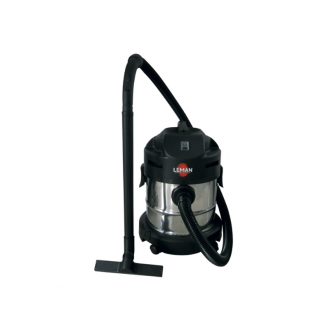 Aspirateur à eau - Cuve inox 20L - 1250W - LOASP201_0
