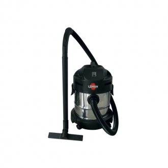 Aspirateur cuve inox 20 litres utiles 1250w loasp201_0