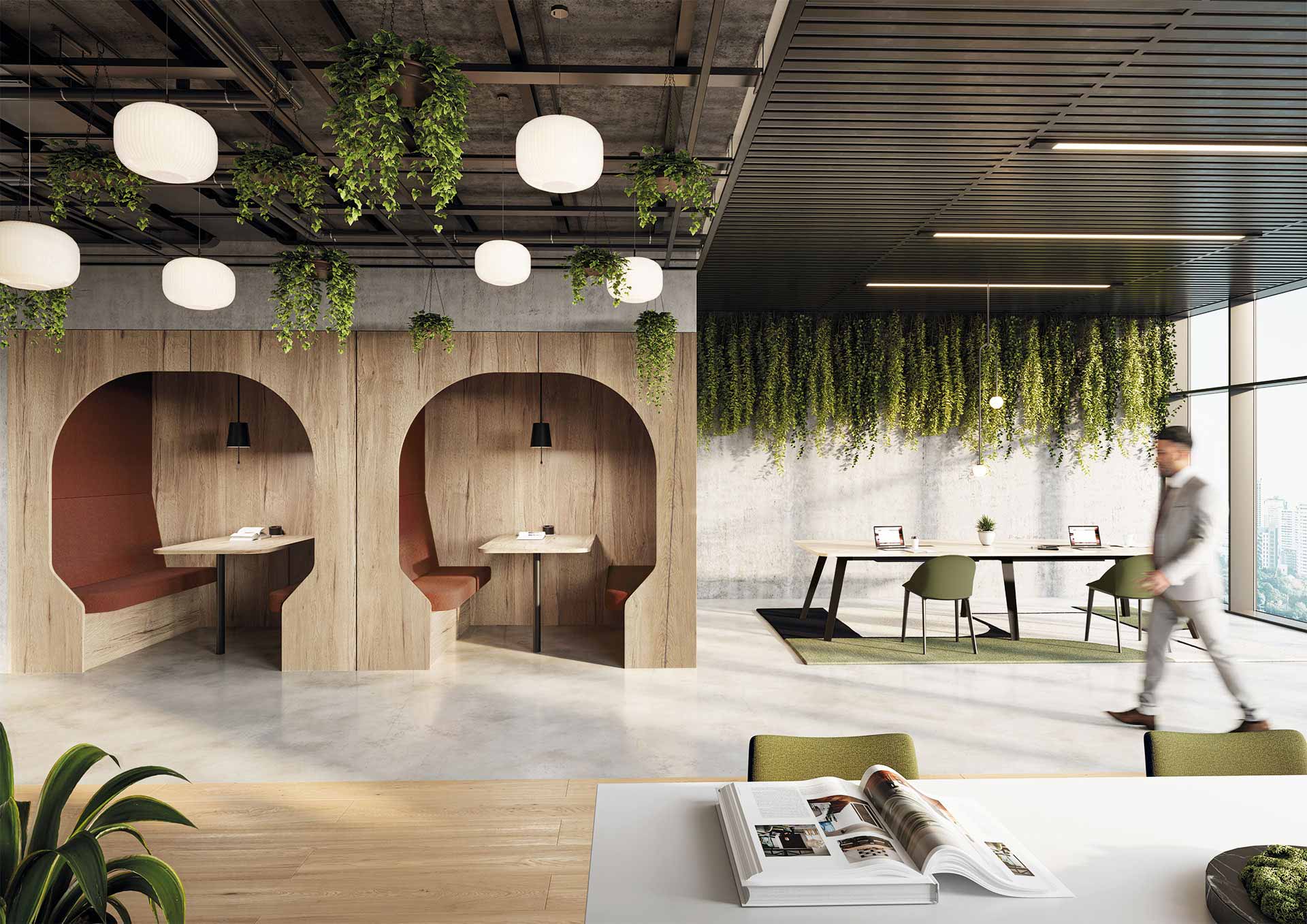 Box acoustique