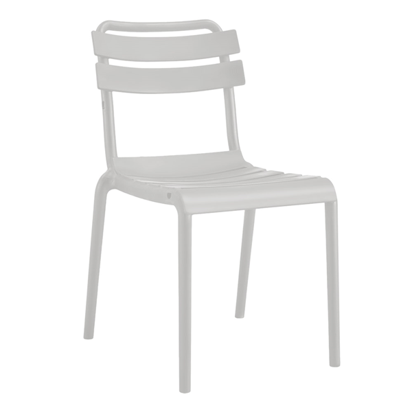 Chaise empilable 740x640x800 mm - CHSPPBC-PW01_0