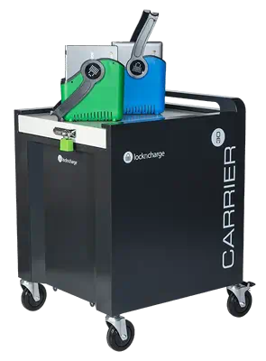 Chariots Carrier - 30 appareils  - Stockage et Chargement_0