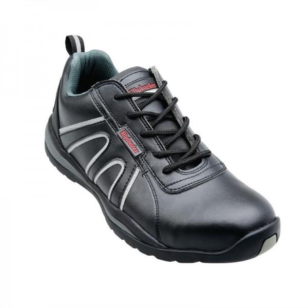 Basket de sécurité couleur noir (Taille: 42)_0