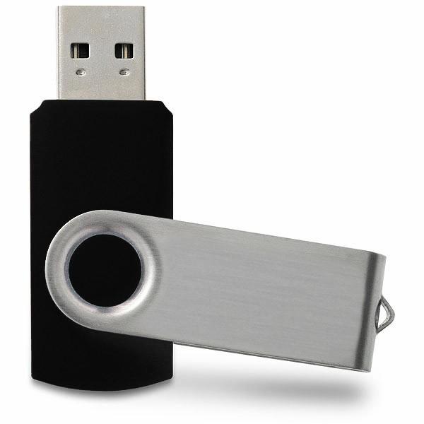 CLÉ USB TWISTER 16 GO_0
