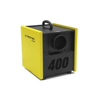 Déshumidificateur d'air à adsorption TTR 400 - Compact, transportable et performant pour applications industrielles_0