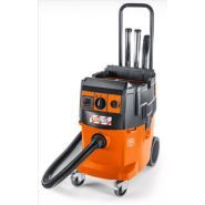 Aspirateur eau et poussières Dustex 35 LX - Fein - 35L - Classe L avec accessoires_0