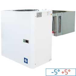 Groupe frigorifique à chevauchement AP200-PED - Dégivrage automatique et pressostat intégré_0