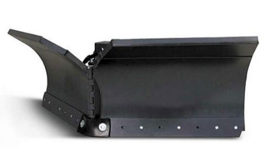 Lame de déneigement en V - Bobcat - 5 configurations hydrauliques pour un déblayage efficace_0