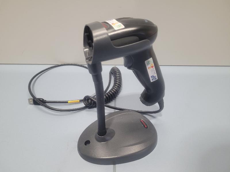 Lecteur code barre Honeywell