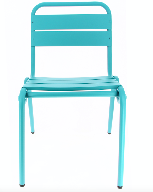 Ligne chr- chaise de restaurant avignon_0