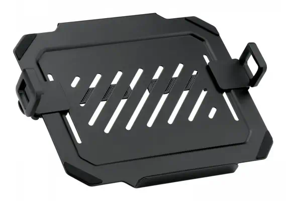 MCL MS3B99ASPCEU1709N Support de livres Supports de Laptop Noir 43,2 cm (17