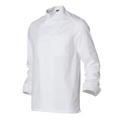 Molinel - veste h. Ml neospirit blanc/blanc t5 - 56/58 blanc plastique 3115990987730_0