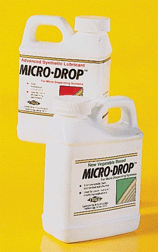 HUILE SYNTHÉTIQUE DE COUPE POUR LE MICRO DIFFUSEUR MICRO-DROP™ MD1200