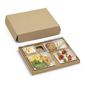 Plateaux repas - Comparez les prix pour professionnels sur