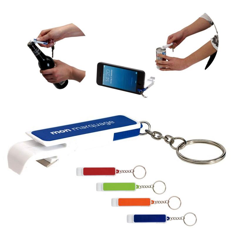 Porte-clés Openo - Porte-clés personnalisés_0