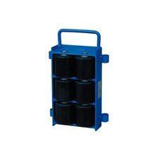 ROULEUR COULISSANT - FORCE 12000 KG