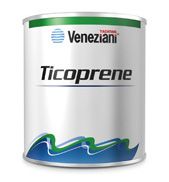 6420 - Ticoprene Veneziani - Primaire au caoutchouc chloré monocomposant à l’aluminium - 1L pour 5,3 m²_0
